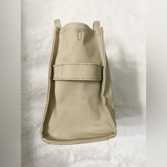 Marc Jacobs Canvas The Tote Bag - Medium - Picture 9 of 17